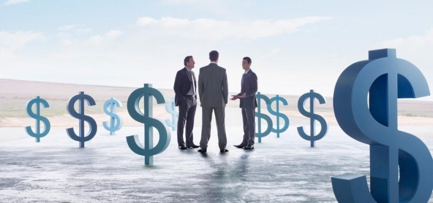 Sheteldik ınvestorlardyń úlesi zor