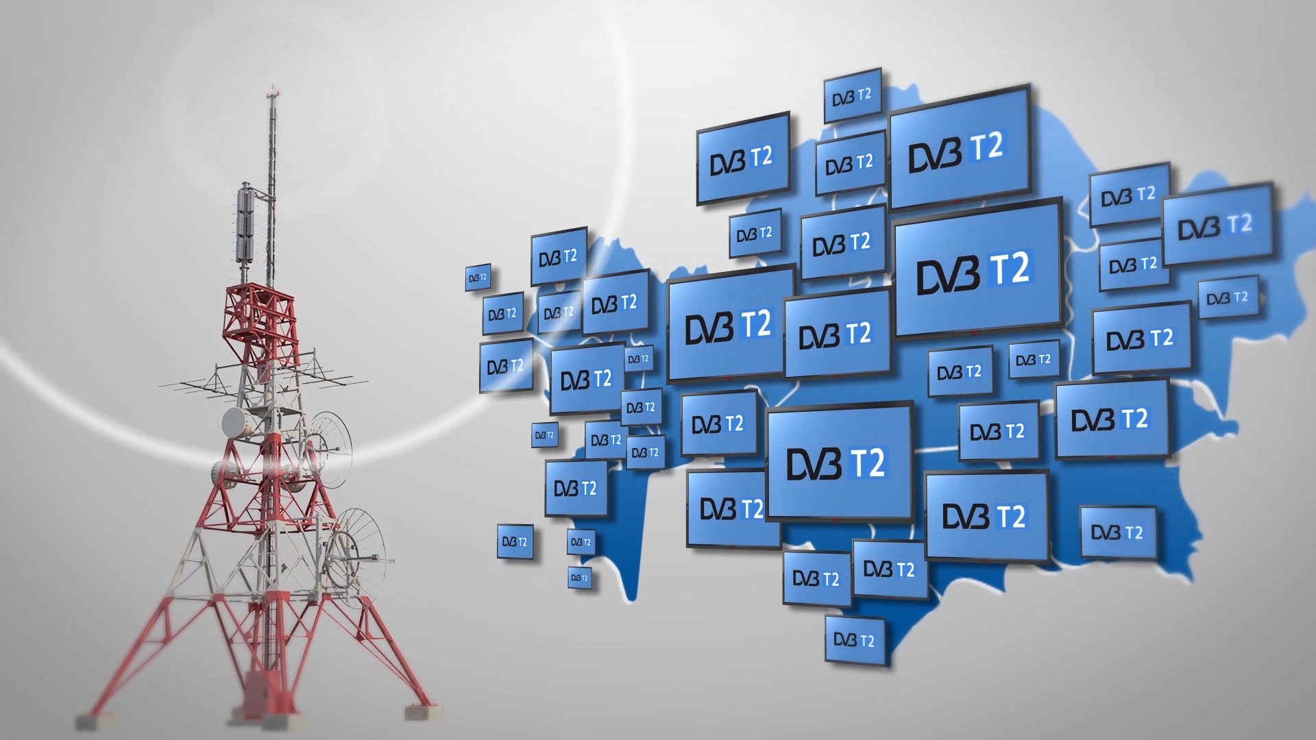 Qazaqstannyń úsh oblysynda AETHT kezeń-kezeńmen óshirý bastaldy