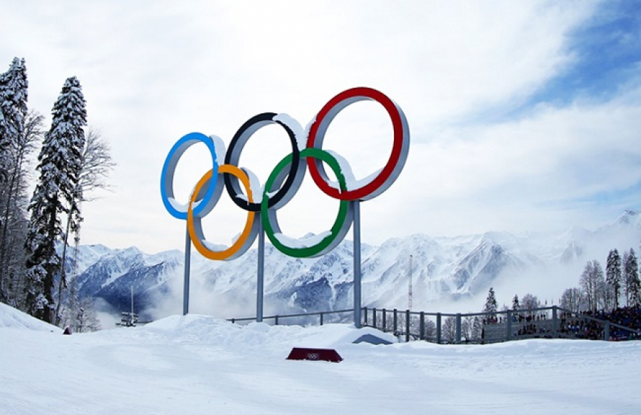 2026 jylǵy qysqy Olımpııa oıyndary Italııada ótedi