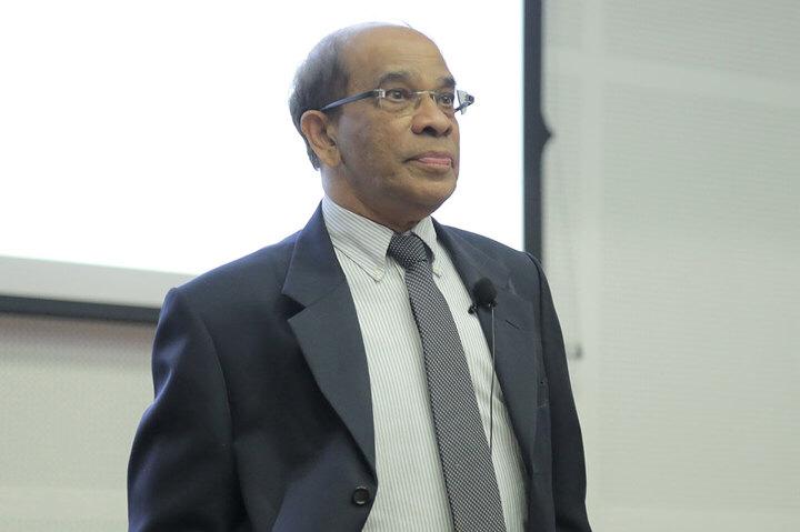 Cıngapýrlyq sarapshy shtattan tys keńesshisi bolyp jumys isteıdi