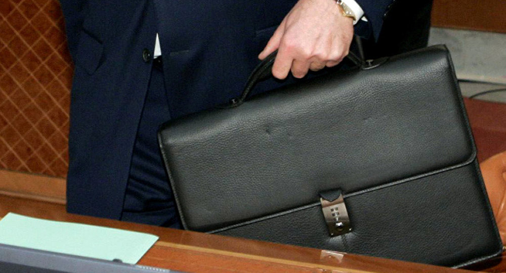 Soltústik Qazaqstanda basqarma basshysy otstavkaǵa ketti