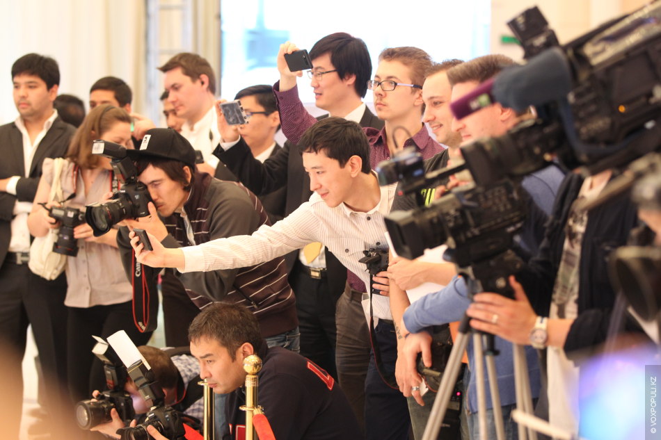 BAQ ókilderin quttyqtady