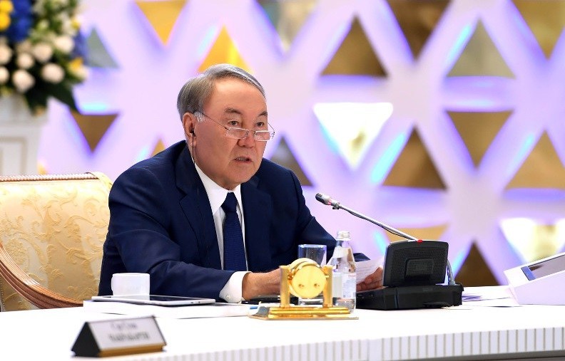 Strategııalyq baǵdarlaý qabileti zor tulǵa