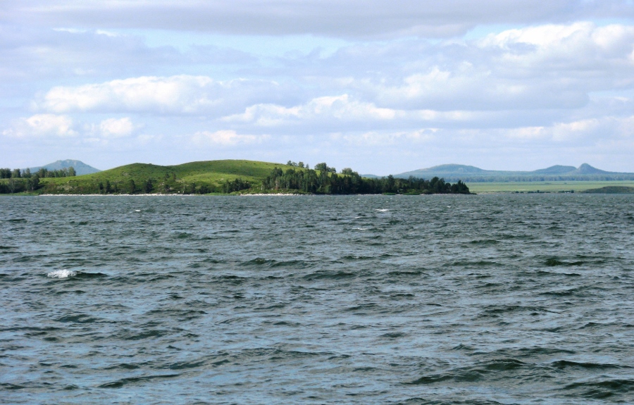 Imantaý-Shalqar kýrorttyq aımaǵy Arys qalasynan 50 balany qabyldaýǵa ázir