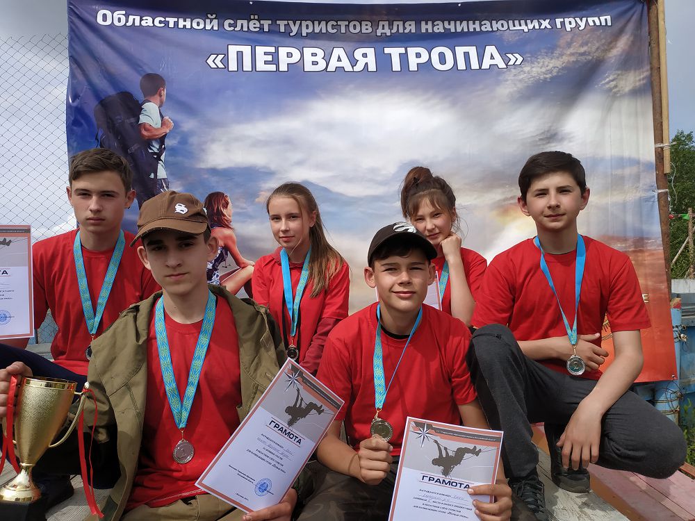 Shoqannyń týǵan jerinde «Alǵashqy súrleý» sleti ótti