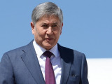 Qyrǵyzstannyń eks-prezıdenti Almazbek Atambaev erekshe quqyǵynan aıyryldy