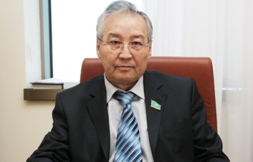 Aldan Smaıyl: «Semser» ádebı konkýrsy jańa zamanǵa saı báıge