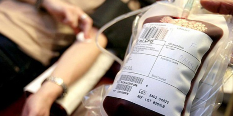 Stýdentter qan tapsyrý arqyly kómektesýde