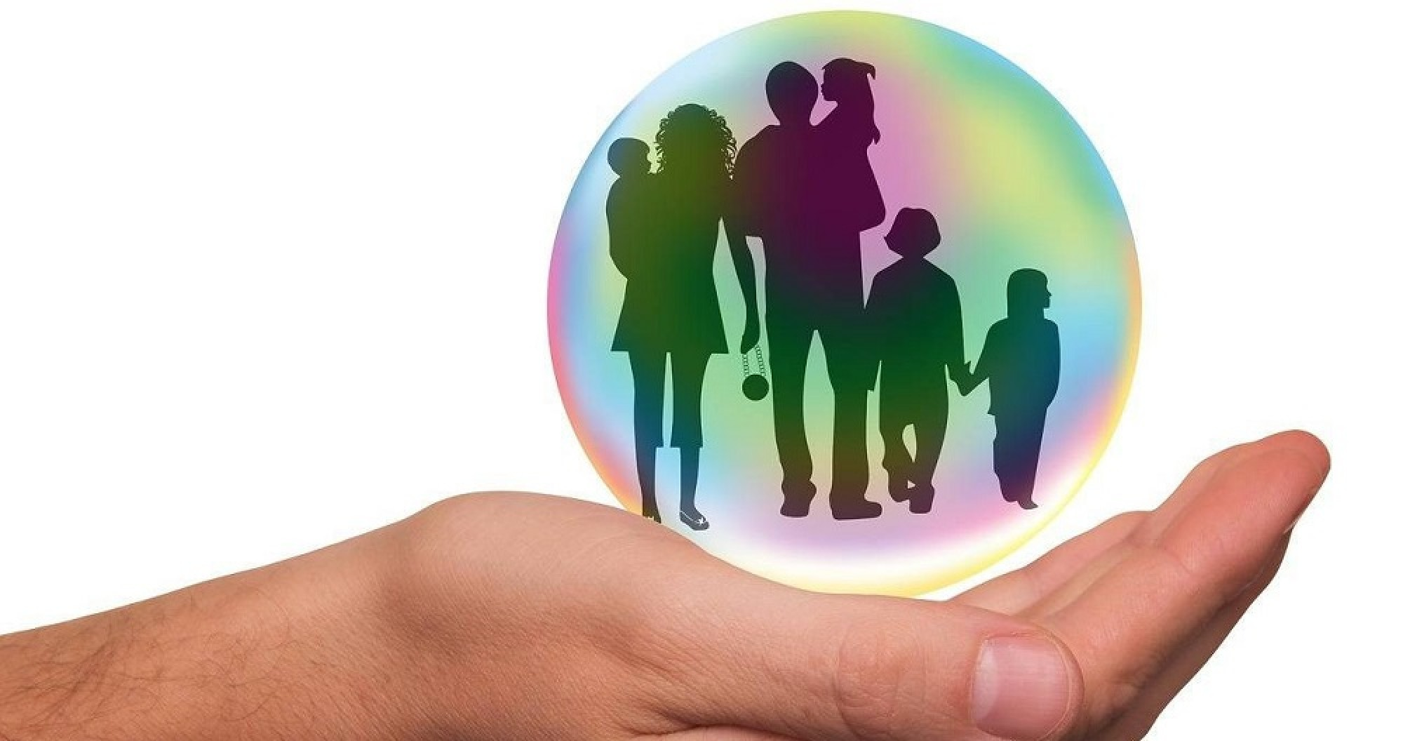 Turmysty túzetý múmkindigi