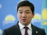 Baýyrjan Baıbek Almaty qalasynyń ákimi qyzmetinen bosatyldy
