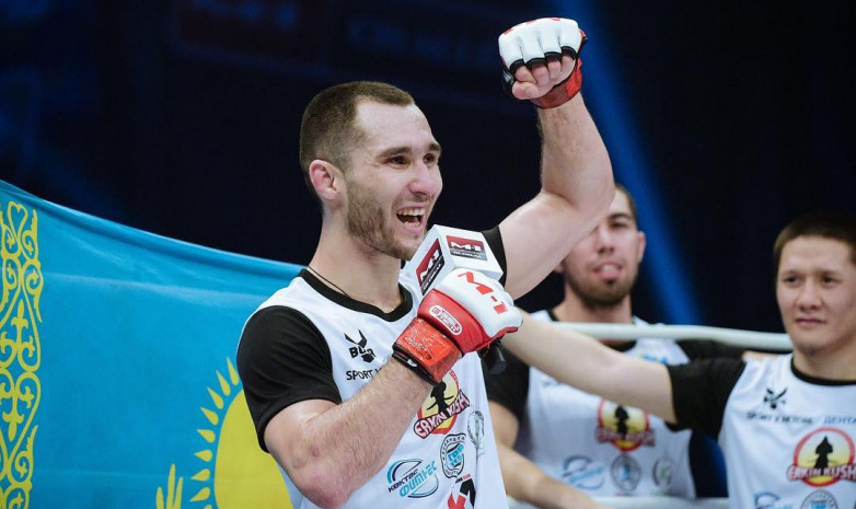 Qazaqstan qorjynyna eki altyn belbeý tústi