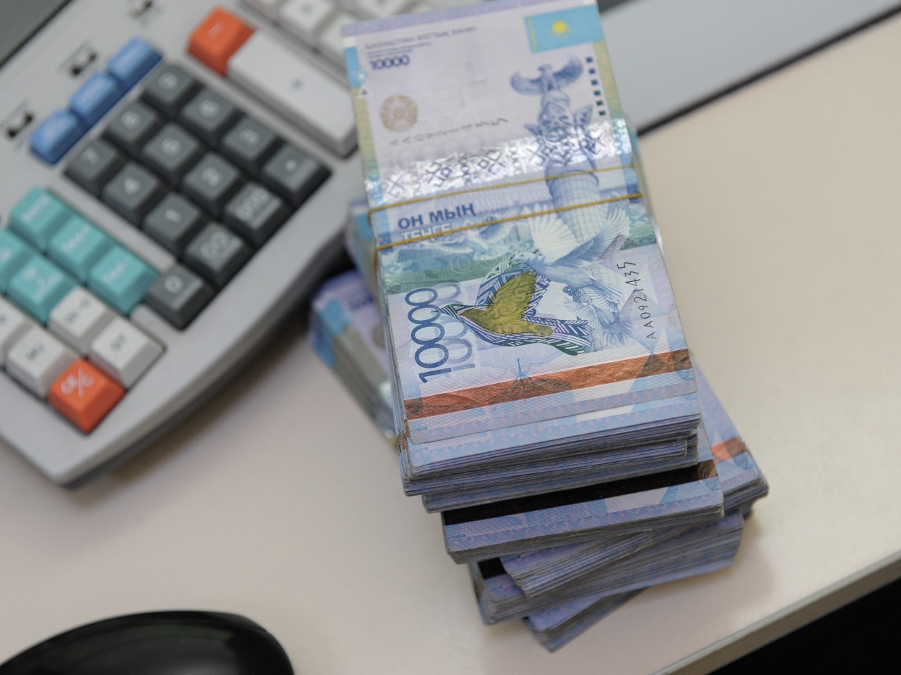 Ýaqyt talabymen oraılas sheshim