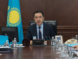 B.Saǵyntaev ÚEU basshylaryn qalanyń mańyzdy strategııalyq mindetterin birigip sheshýge shaqyrdy