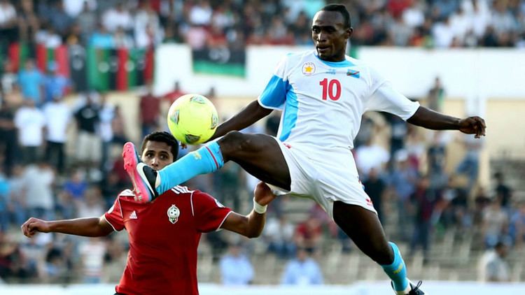 Kabananganyń ornyna Mýbele keldi