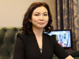 Aıgúl Shaıymova qyzmetinen bosatyldy