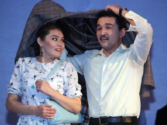 Qostanaılyq ónerpazdar qoıylymnan túsken qarajatty Arysqa aýdardy