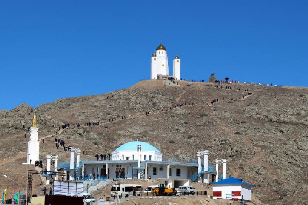 Otpan taýǵa oń kózqaras qajet