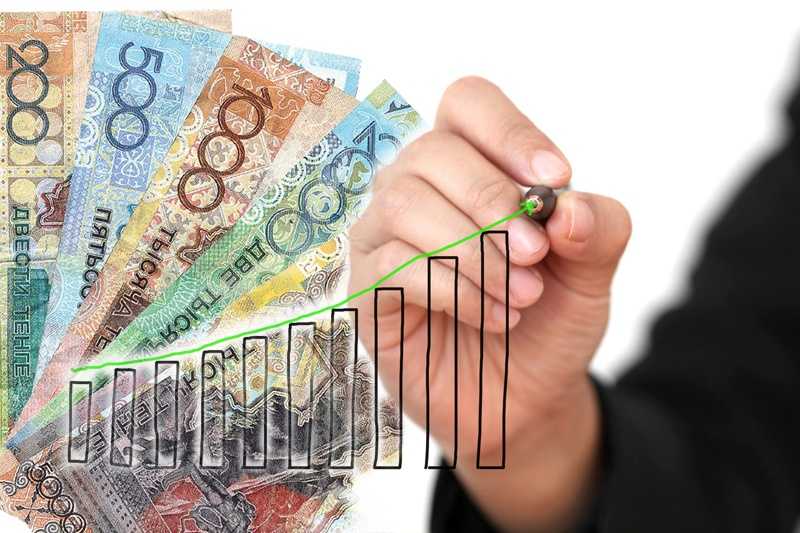 Jetisýda 1299 balanyń járdemaqysy kóbeıdi