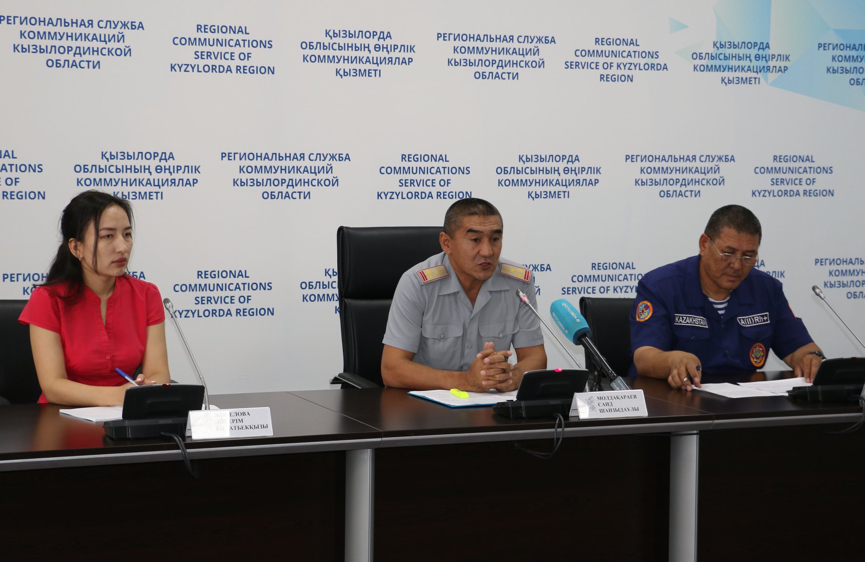 Sýǵa ketý oqıǵalary jıilep barady