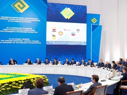 Kolledjderdi senimdi basqarýǵa 100 ınvestor qyzyǵýshylyq tanytty – Bilim jáne ǵylym mınıstri