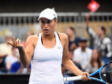 Tennıs: Pýtınseva utylyp qaldy