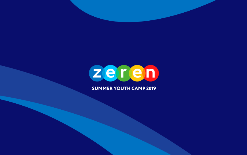 «Zeren-2019» jas kásipkerler lageriniń alǵashqy maýsymy bastaldy