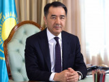 Baqytjan Saǵyntaev «Nur Otan» partııasy fılıalynyń tóraǵasy bolyp saılandy