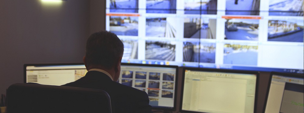 Qostanaıda páterlerdiń 40 prosenti kúzetiledi