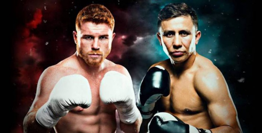 Golovkınniń «Kanelomen» úshinshi aıqasy úshin qansha gonorar alady