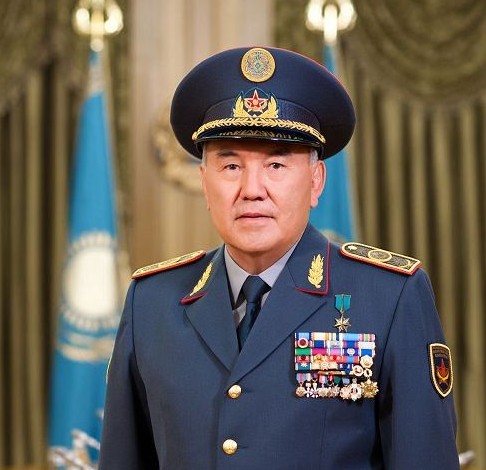 Elbasymen birge – jańa jetistikterge!