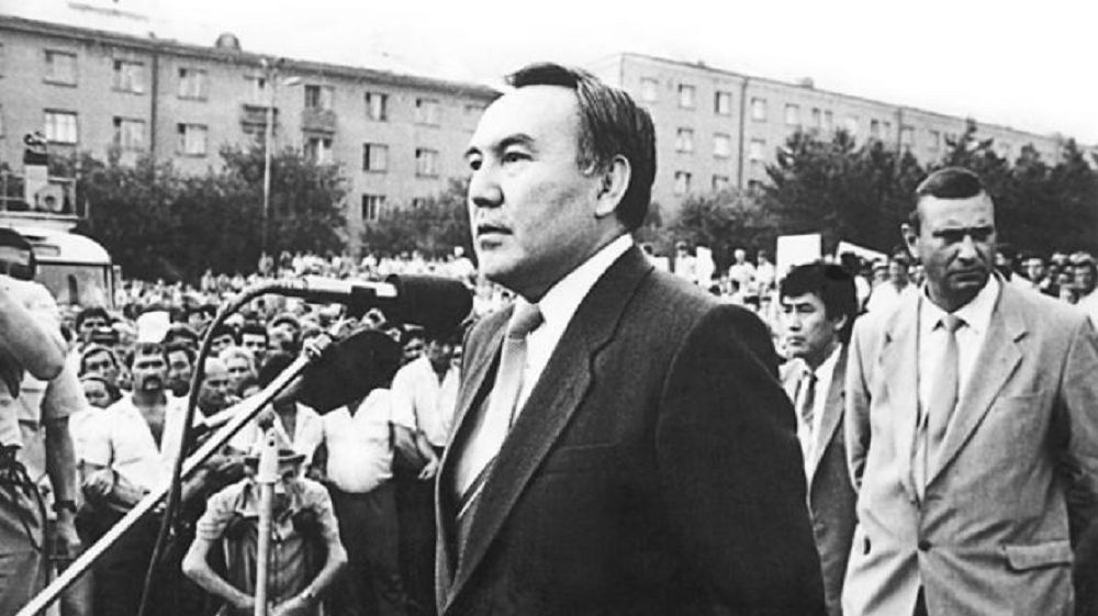 Quryshta shyńdalǵan...