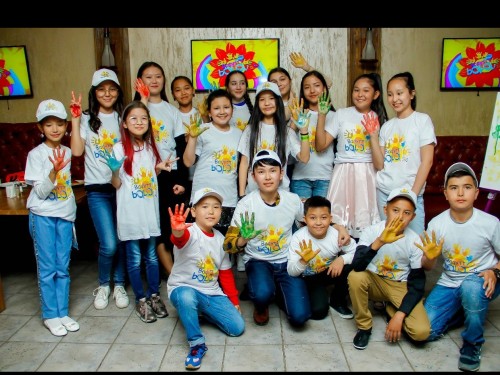 Sheteldiń jas talanttary Aqtóbe qalasynda ótetin «Baqytty bala» festıvaline qatysady