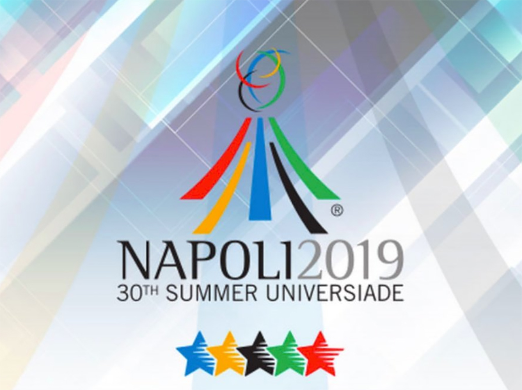 Ýnıversıada-2019: Qorjynda 4 júlde bar