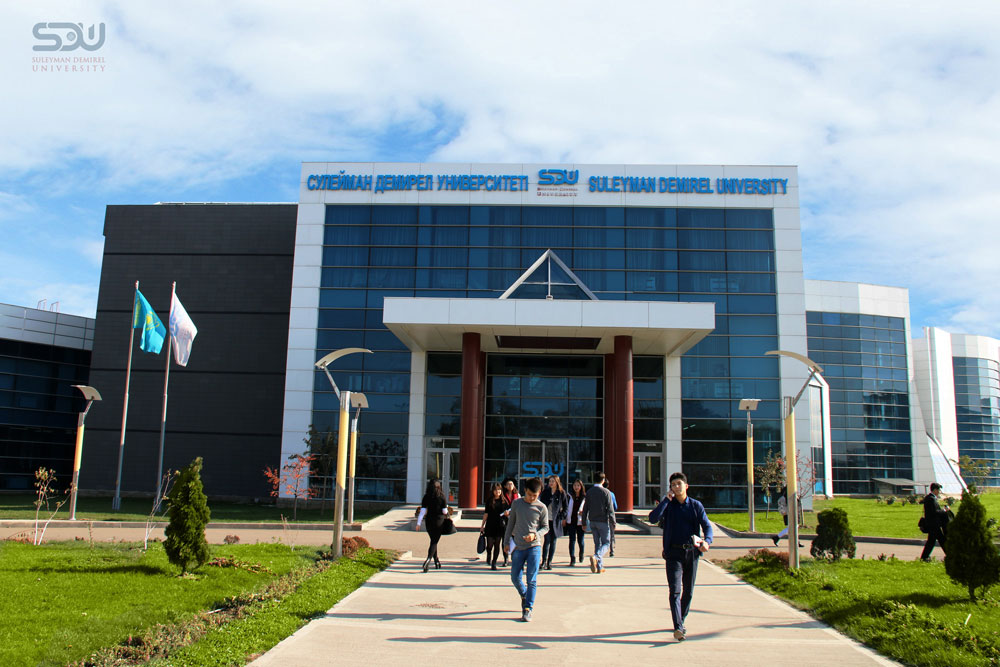 SDÝ qoldanbaly ǵylym salasyna erekshe kóńil bóledi