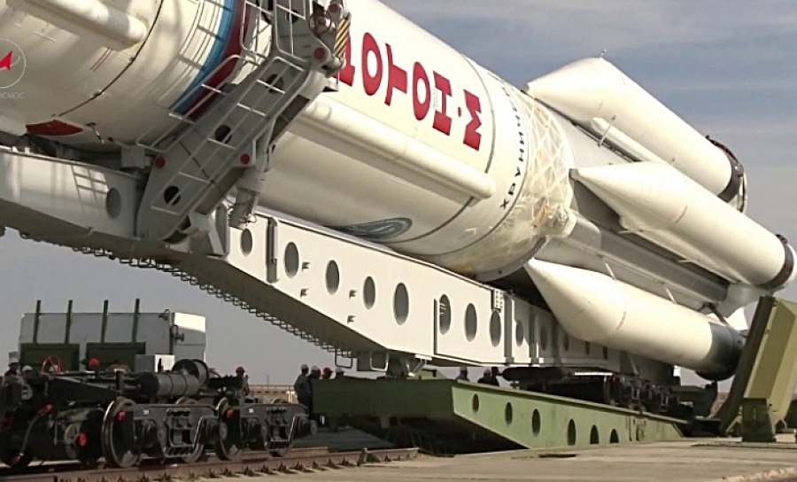 «Proton-M» zymyran-tasyǵyshyndaǵy barlyq aqaý joıyldy
