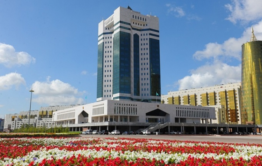 Aqtóbeniń burynǵy ákimi jańa qyzmetke taǵaıyndaldy