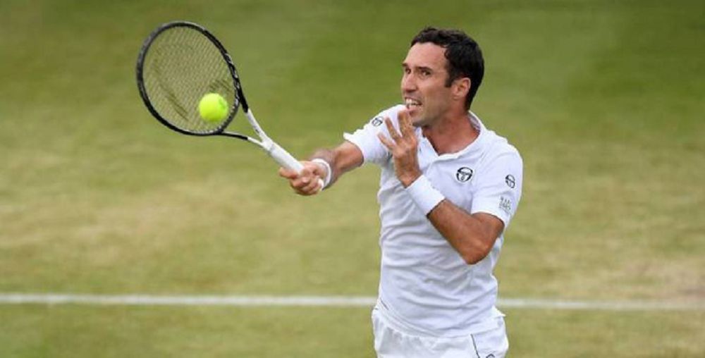 Ýımbldon týrnıri «aıaqtaldy»