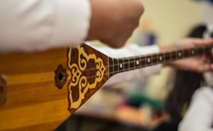 Ulttyq aspap ulyqtaldy