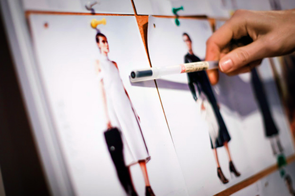 Stılıster jeńil ónerkásipti damytýǵa múddeli