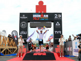 Ironman 70.3 Astana jarysyn ótkizýge 700 volonter tartylmaq