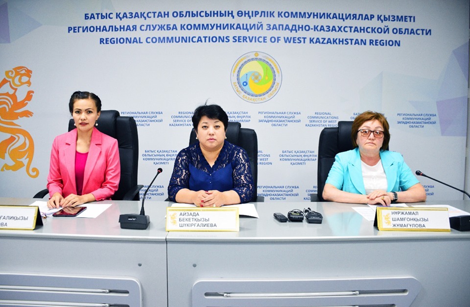 BQO-ǵa 389 joǵary bilimdi dáriger kerek