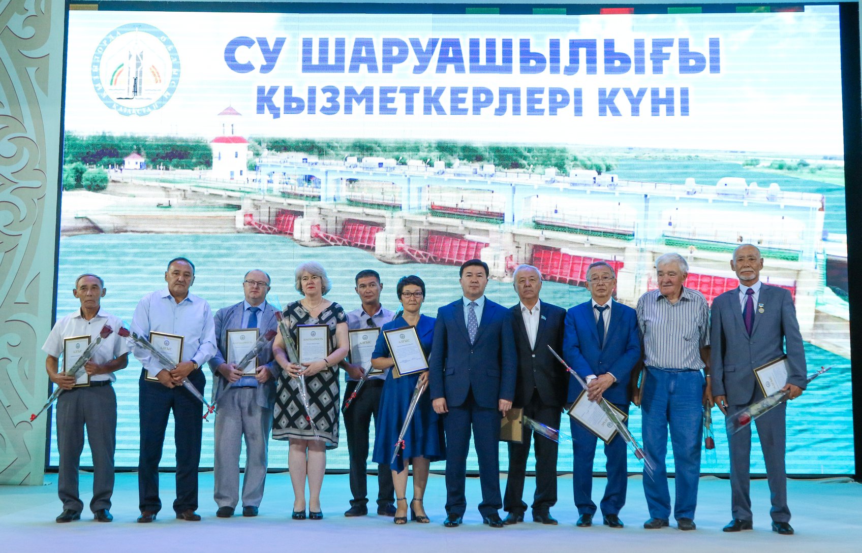 Sý kodeksi jobasyn ázirlegen qaıratker