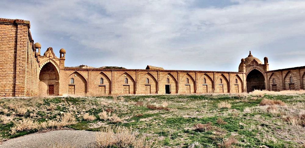 Bolmysy bólek Babata