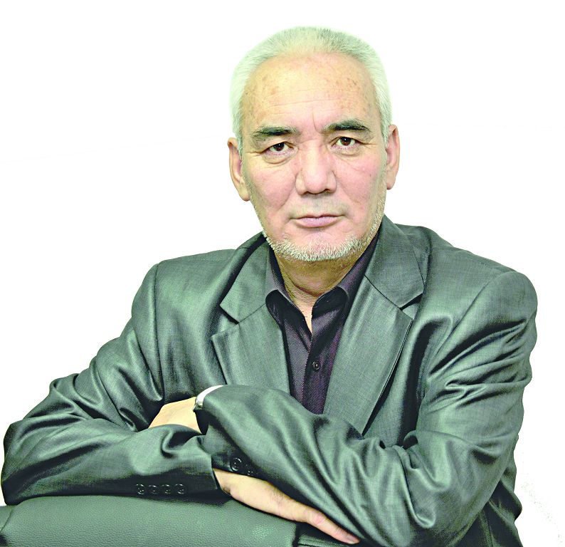 Tárbıe ózegi – tarıhı sana