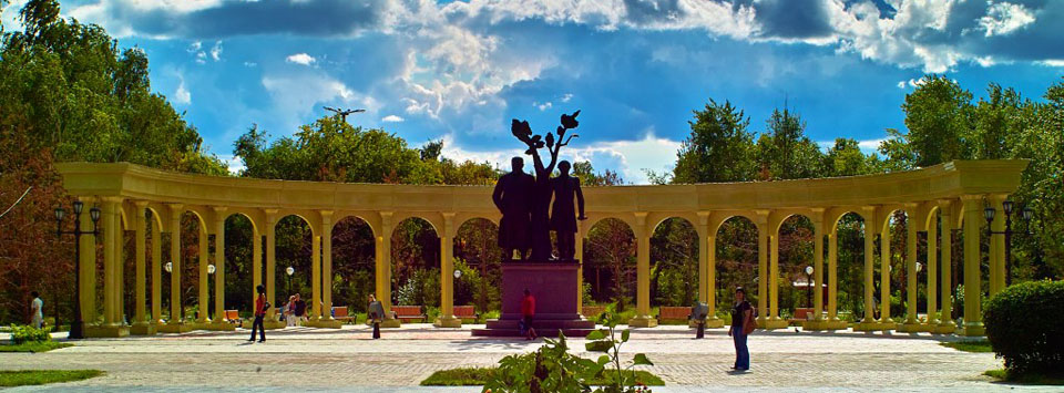 Soltústikqazaqstandyq turǵyn ákesin 77 jyldan keıin tapty