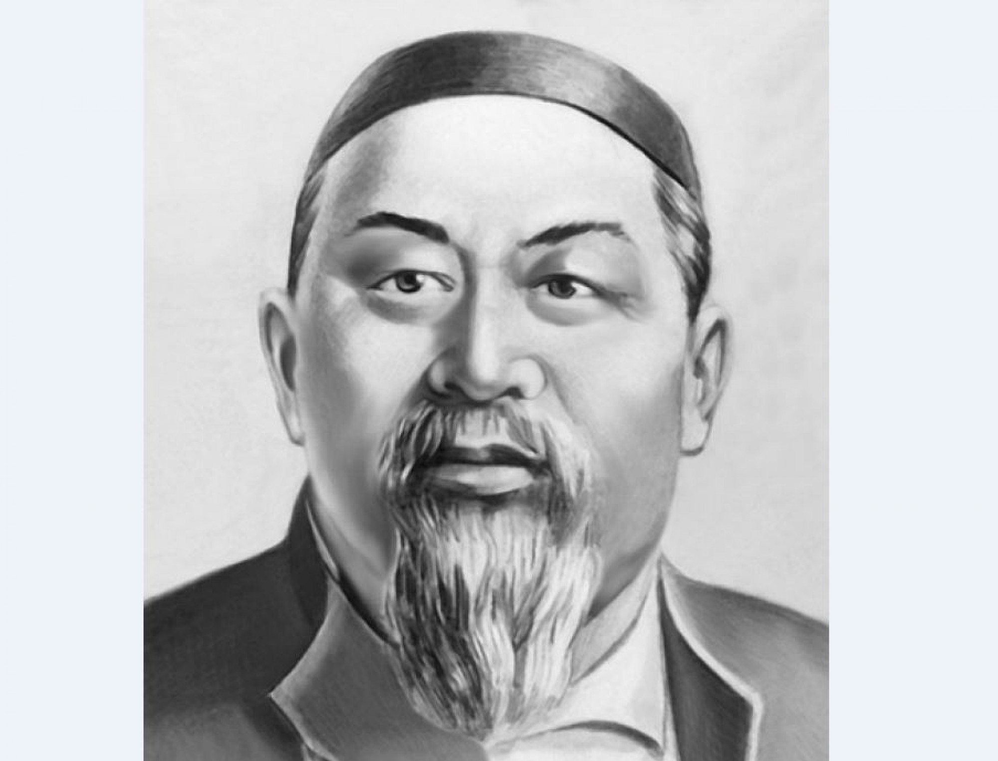 «Egemen Qazaqstan» RG» AQ Basqarma tóraǵasy Darhan Qydyráli Abaı óleńderinen úzindi oqý estafetasyn jalǵastyrdy