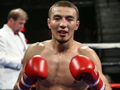 Tursynǵalıev qarsylasyn tyrp etkizbedi