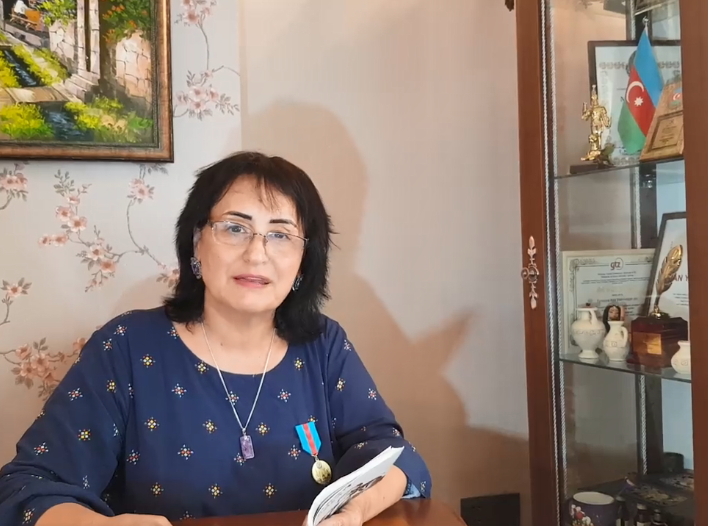 Abaı óleńderin oqý estafetasy Eýrazııa keńistigine keń tarap jatyr