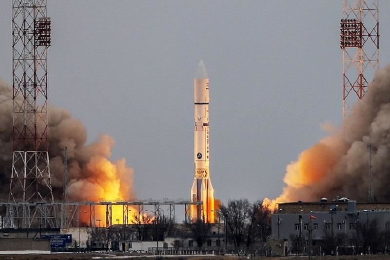 Baıqońyrdan «Proton-M» zymyrany ushyrylǵannan keıin ǵarysh ekologtary jumysqa kiristi