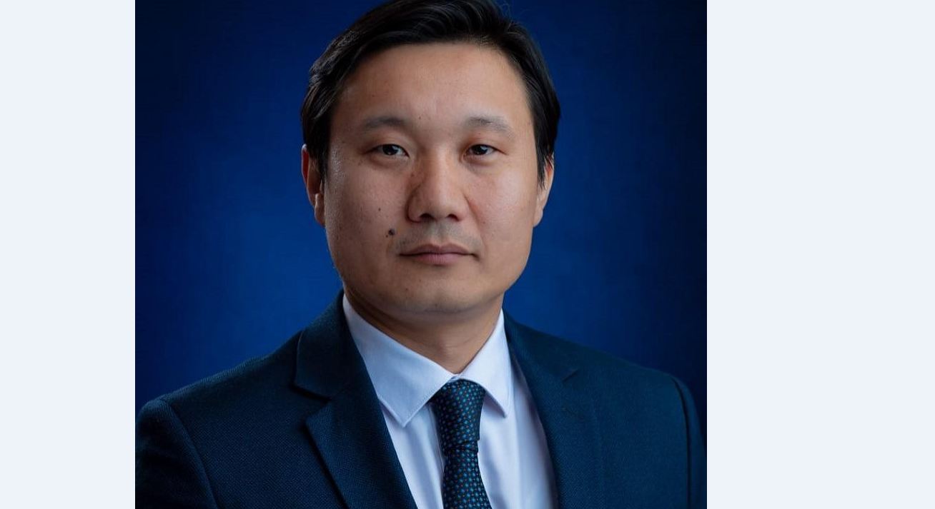 «Elorda Aqparat» ujymyna jańa dırektor taǵaıyndaldy